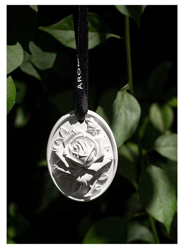 Aroma Stone Rose